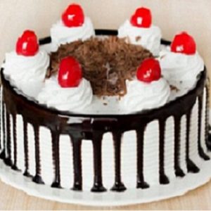 Black Forest Cake