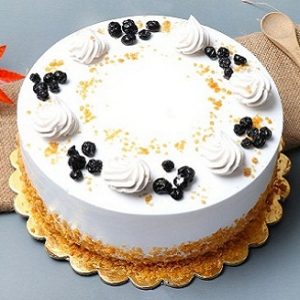 Butter Scotch Cake