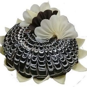 Chocolate Glaze cake