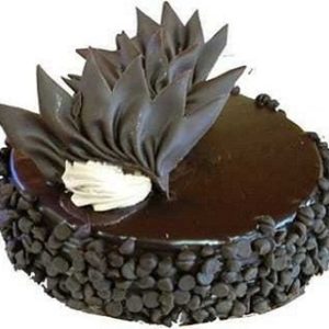 Choco Truffle Cake